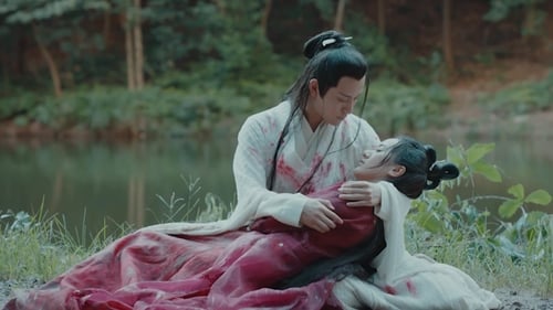Listening Snow Tower หอสดับหิมะ Season 1 EP 55
