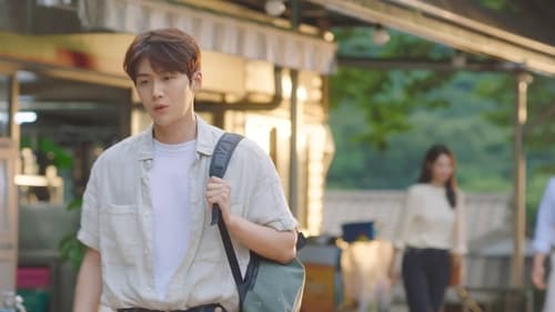 Hometown Cha-Cha-Cha Season 1 EP 8