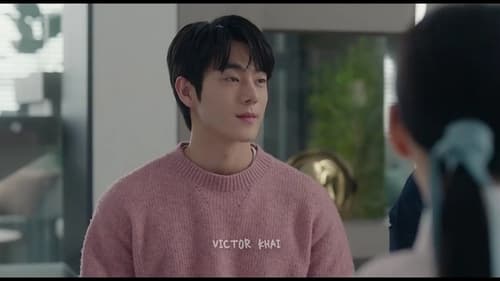 Durian’s Affair Season 1 EP 6