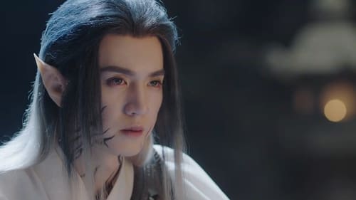 The Princess and the Werewolf Season 1 EP 18