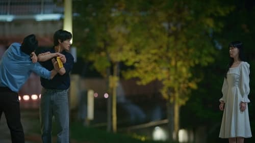 Delivery Man แท็กซี่นี้ผีขอนั่ง Season 1 EP 3