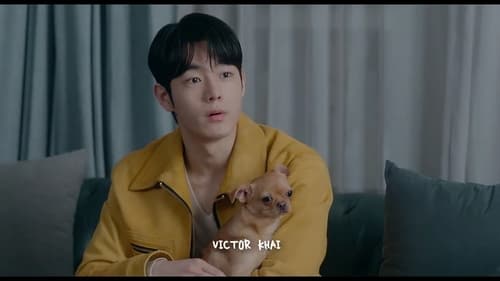 Durian’s Affair Season 1 EP 3