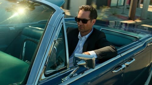The Lincoln Lawyer Season 2 EP 2