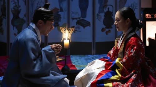 Durian’s Affair Season 1 EP 7
