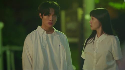 Delivery Man แท็กซี่นี้ผีขอนั่ง Season 1 EP 6