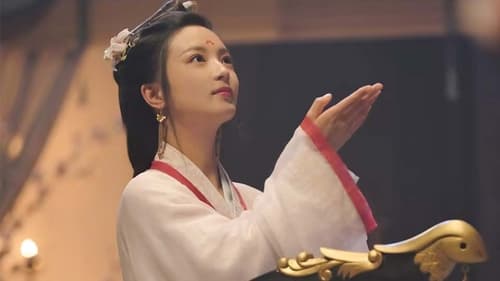 An Ancient Love Song Season 1 EP 7