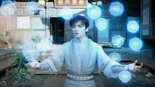 Snow Eagle Lord Season 1 EP 13
