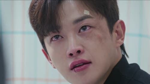 Delivery Man แท็กซี่นี้ผีขอนั่ง Season 1 EP 12