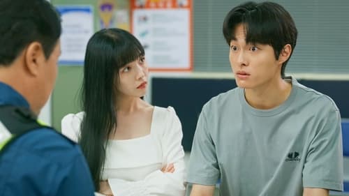 Delivery Man แท็กซี่นี้ผีขอนั่ง Season 1 EP 1