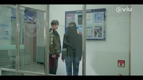 Delivery Man แท็กซี่นี้ผีขอนั่ง Season 1 EP 9