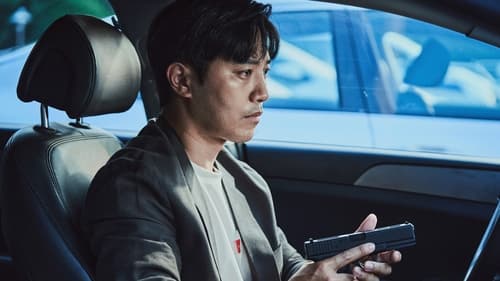 Shadow Detective  Season 1 EP 8