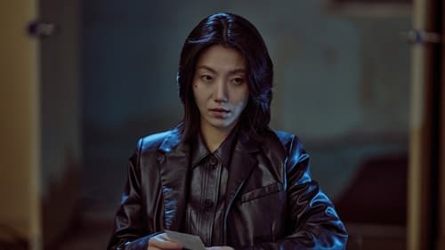 Shadow Detective  Season 2 EP 5
