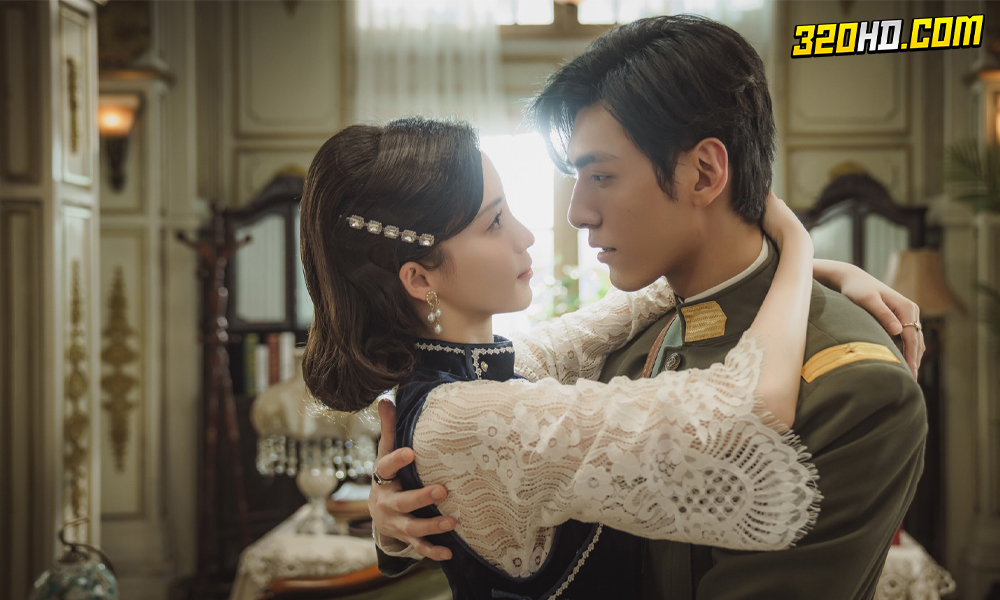 My Everlasting Bride (2023) เจ้าสาวพันธสัญญา 