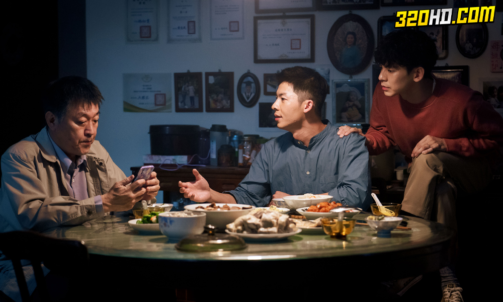 ดูหนัง Marry My Dead Body แต่งงานกับผี (2023) เต็มเรื่อง HD 