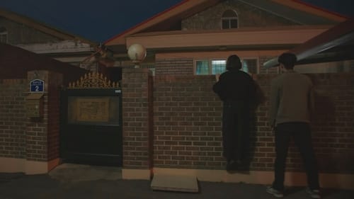 Behind Your Touch Season 1 EP 6