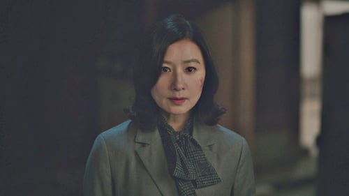 A World of Married Couple Season 1 EP 8