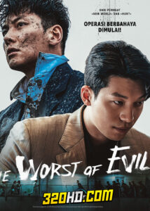 ดูซีรี่ย์ The Worst of Evil (2023) EP.1-12 ซับไทย-พากย์ไทย