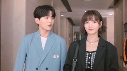 Healing Food Healing Love Season 1 EP 18