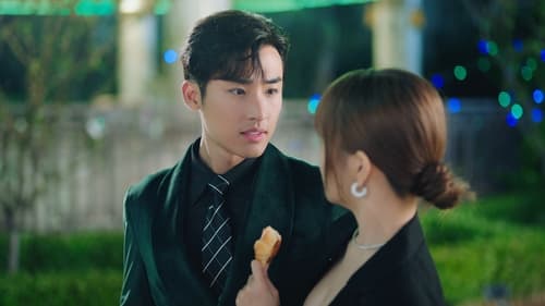 Healing Food Healing Love Season 1 EP 10