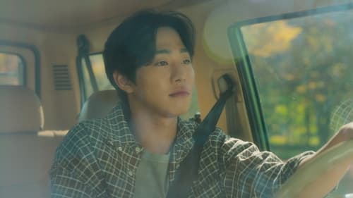 A Time Called You Season 1 EP 5