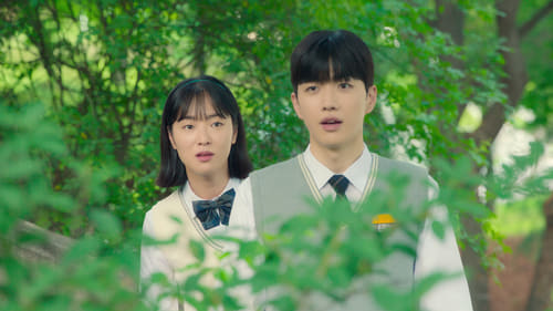 A Time Called You Season 1 EP 6