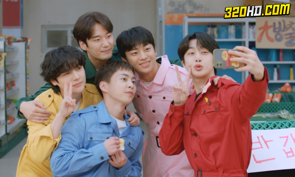 Boss-dol Mart (2023) 