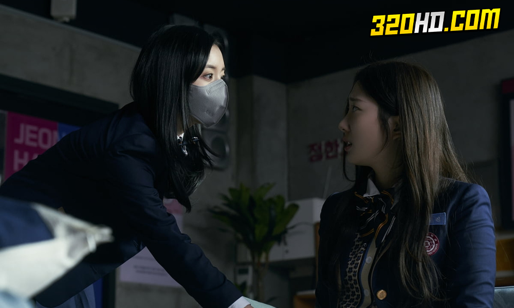 ดูซีรี่ย์ High Cookie (2023)