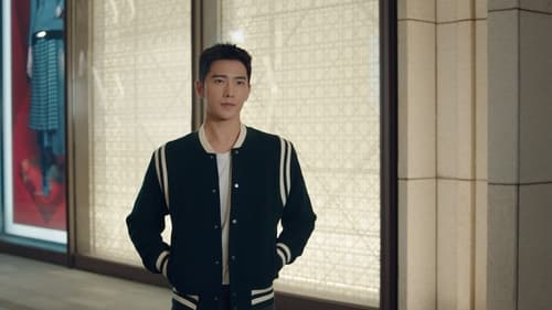 Fireworks of My Heart Season 1 EP 30