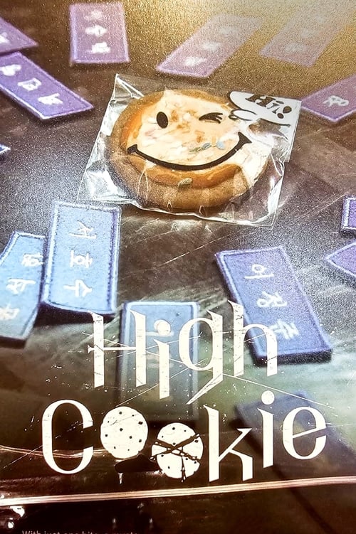 ดูซีรี่ย์ High Cookie (2023) EP.1-20 ซับไทย Season 1