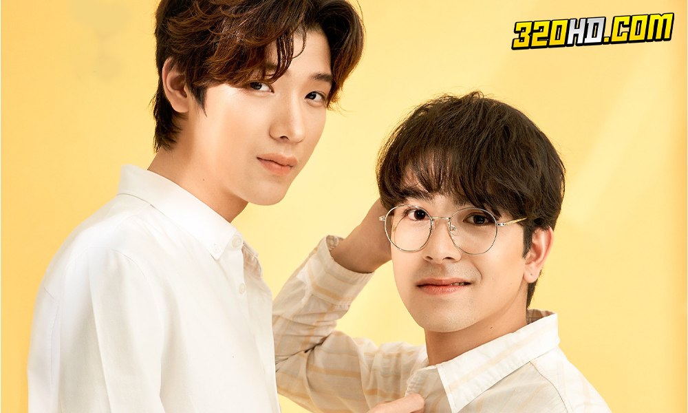 พี่เจตคนกลาง (Middleman's Love) 