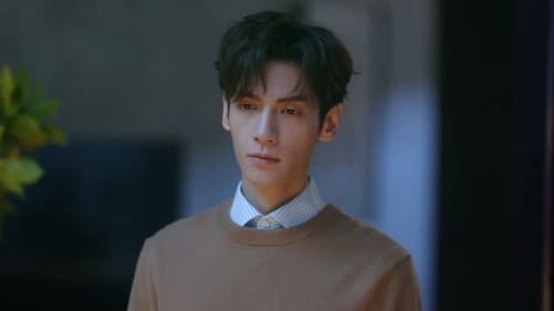 Love Is Panacea Season 1 EP 15
