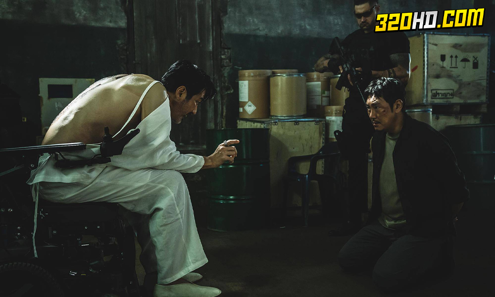  Believer 2 (2023) เต็มเรื่อง 