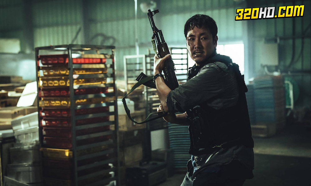 ดูหนัง Believer 2 (2023) 