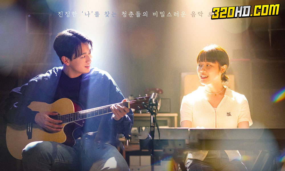 ดูซีรี่ย์ Secret Playlist (2023)