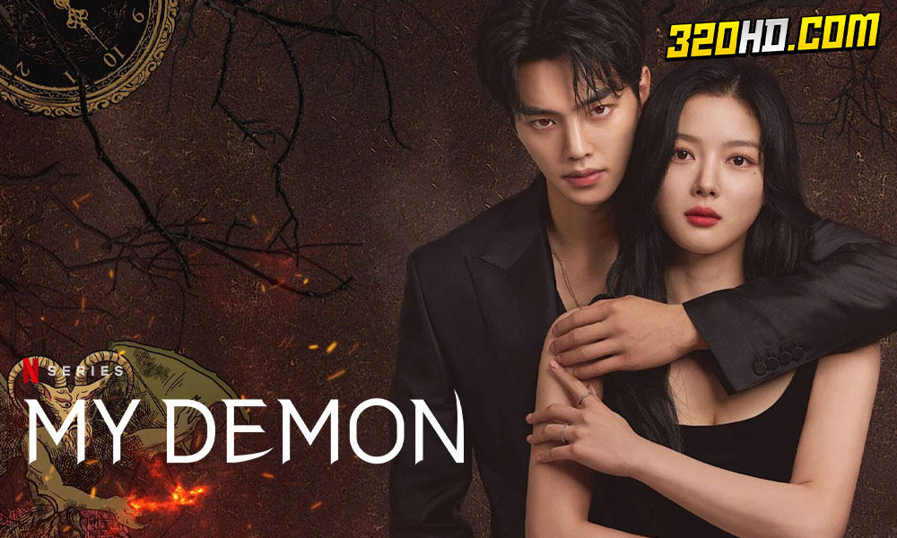 ดูซีรี่ย์ My Demon ปีศาจของฉัน (2023)