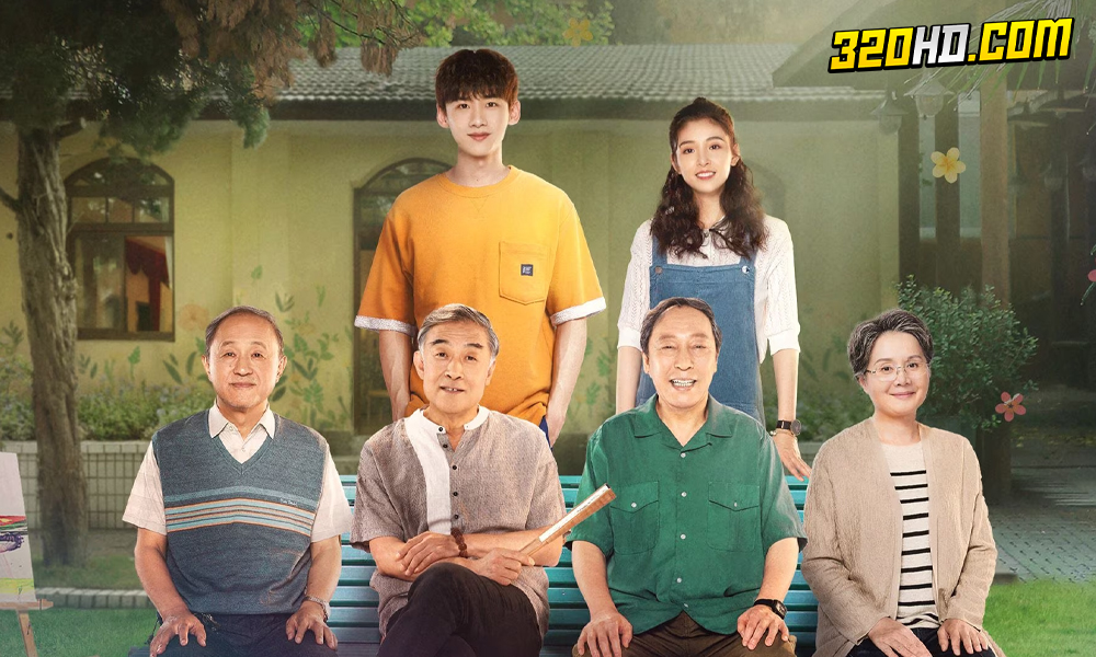Octogenarian and the 90s (คนอลวน วัยอลเวง)