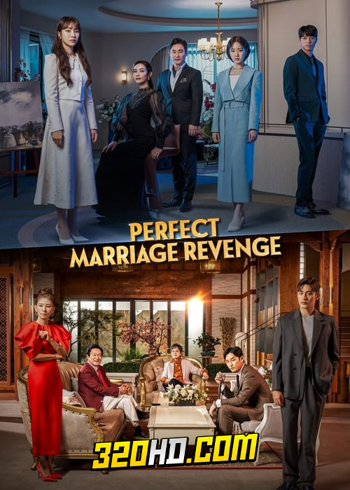ดูซีรี่ย์ Perfect Marriage Revenge (2023) วิวาห์รัก กับดักลวงแค้น ซับไทย-พากย์ไทย