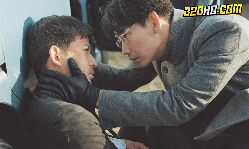 ดูหนัง Hard Days (2023) วันโหด