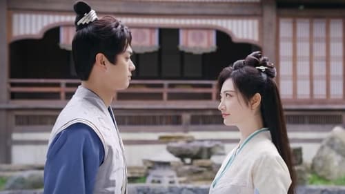 Wonderland of Love Season 1 EP 19