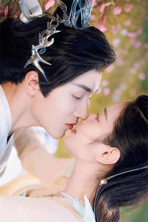 ดูซีรี่ย์จีน The Origin of Eternity (2022) ลิขิตรักสามภพเทพบุปผา พากย์ไทย-ซับไทย Season 1