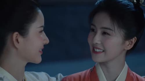 Story of Kunning Palace Season 1 EP 28