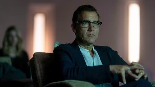 A Murder at the End of the World Season 1 EP 2