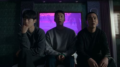 The Deal  Season 1 EP 6