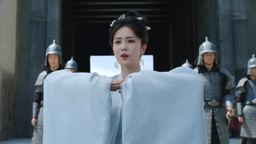 Story of Kunning Palace Season 1 EP 33