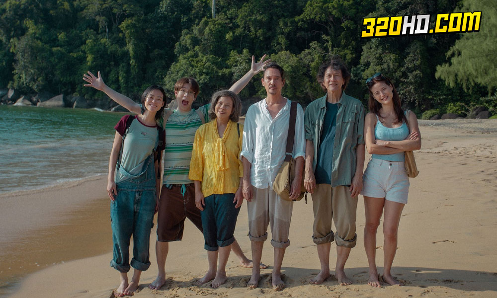 ทีมรักนักหลอก (2023) EP.1-8 (จบ) Netflix