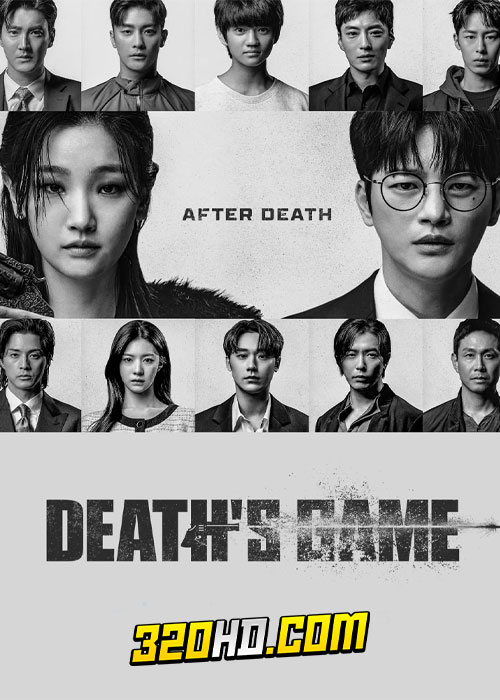 ดูซีรี่ย์ Death’s Game (2023) เกมท้าตาย EP.1-8 ซับไทย-พากย์ไทย