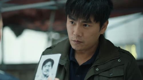 The Lonely Warrior Season 1 EP 22