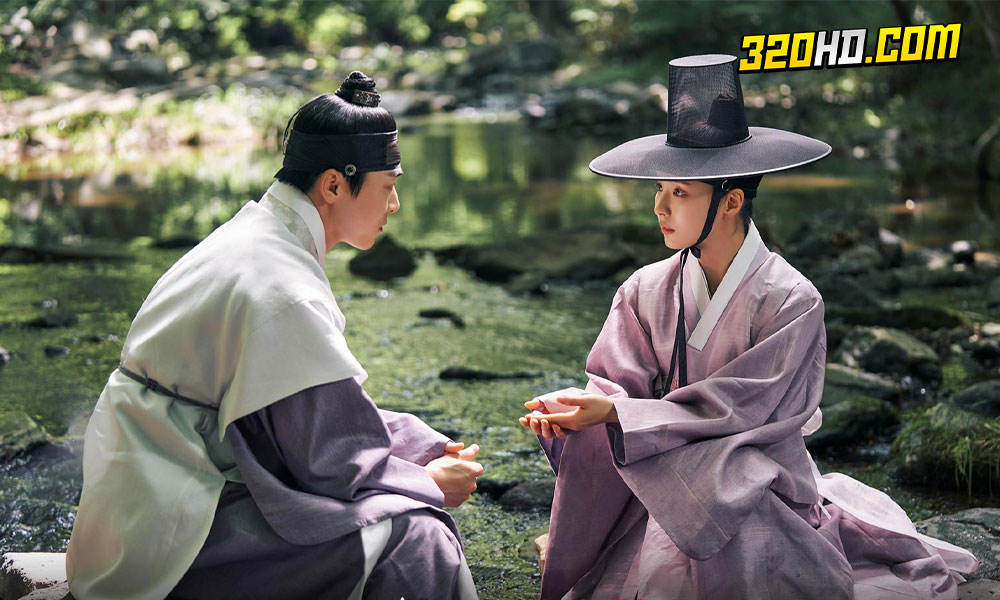 Captivating the King (2024) เสน่ห์ร้ายบัลลังก์ลวง
