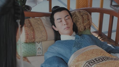 ตำนานนางพญางูขาว Season 1 EP 12