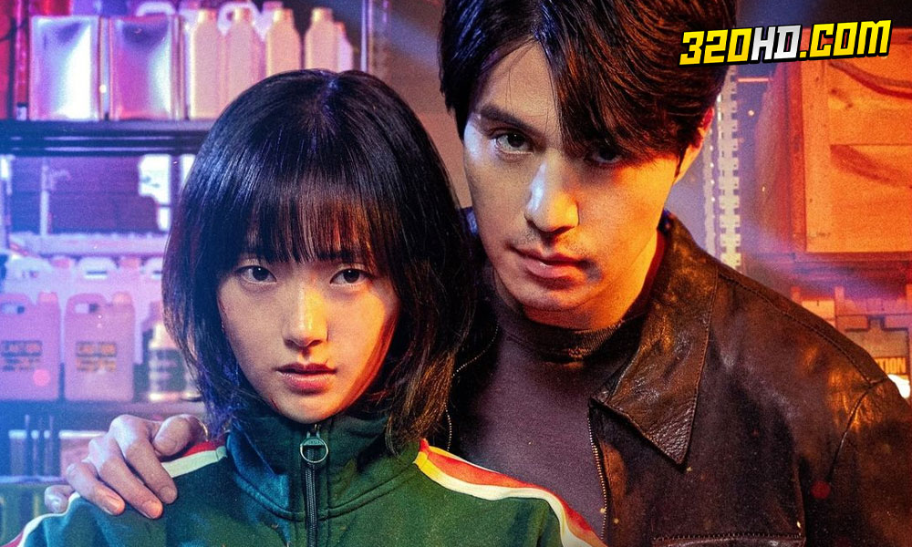 ดูซีรี่ย์ A Shop For Killers (2024) 